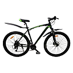  Cross Bike Egoist   21  29 black-green