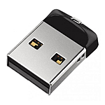  SanDisk Cruzer Fit 16GB USB 2.0 