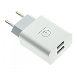    WUW C118 2.4A 2USB 