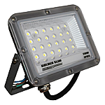  LED Techno Systems 20W GOLDEN Slim 220V 2200Lm 6500K...