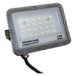  LED Techno Systems 20W GOLDEN Slim 220V 2200Lm 6500K...