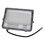  LED Techno Systems 50W GOLDEN Slim 220V 5500Lm 6500K...