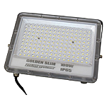  LED Techno Systems 100W GOLDEN Slim 220V 11000Lm 6500K...