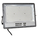  LED Techno Systems 200W GOLDEN Slim 220V 22000Lm 6500K...