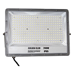  LED Techno Systems 200W GOLDEN Slim 220V 22000Lm 6500K...