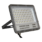  LED Techno Systems 50W GOLDEN Slim 220V 5500Lm 4000K...