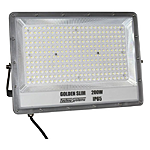  LED Techno Systems 200W GOLDEN Slim 220V 22000Lm 4000K...