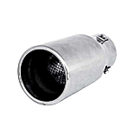 Насадка на глушник Elegant EL 106 010 70мм