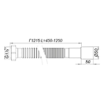 ������ ����� � ������ SoloPlast �1215 1 12 �4050 L1250��