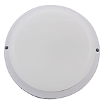  Techno Systems LED Round Ceiling 12W-220V-960L-4200K-IP65 ...