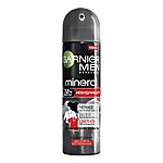   Garnier Mineral Men       ...