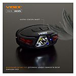 �������� ����������� ������� Videx VLF-H015 330Lm 5000K