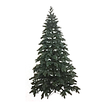 Ялина штучна Роял 2.1м зелена в коробці