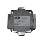 Фильтр газовый алюминиевый 12В ARTI