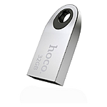  Hoco UD9 Insightful Smart Mini Car Music USB Drive 32GB