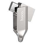 Флешка Hoco UD8 Smart Type-C USB drive 32GB