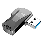 Флешка Hoco UD5 Wisdom high-speed flash drive 64GB