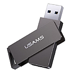 Флешка Usams US-ZB197 USB 3.0 Rotatable High Speed Flash Drive...