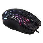   Meetion MT-GM22 Backlit Gaming Mouse RGB 