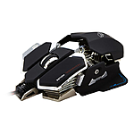   Meetion MT-M990S Wired Backlit Mechanical Gaming Mouse USB...