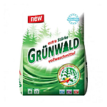   Grunwald    1.5