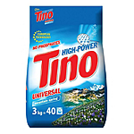   Tino High-Power Mountain spring ...