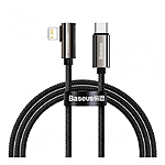  Baseus Legend Series Elbow Fast Charging Data Cable Type-C to...