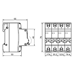 �������������� ����������� Takel ��47-60-� ������������ 6kA 20A