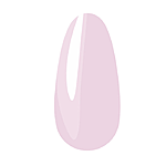 Гель-лак Luxton French №03 нежный светло-розовый 10мл
