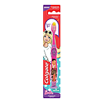 Зубная щетка Colgate Барби для детей от 5 лет 1шт