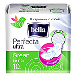 ó㳺  Bella Perfecta Ultra Green 4  10