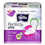 ó㳺  Bella Perfecta Ultra Violet Deo Fresh 10
