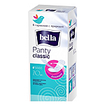  㳺  Bella Panty Classic 20