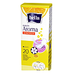    Bella Panty Aroma Energy 20