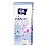    Bella Panty Sensitive 20