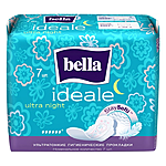 Bella Ideale   Ideale Ultra Night 7 