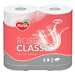   Ruta Classic Rose 2  4 