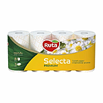   Ruta Selecta     150  3  8...