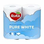   Ruta Pure White  150  3  4 