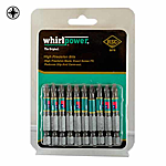  Whirlpower PZ-2x50 10 