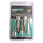      Whirlpower PH250 5