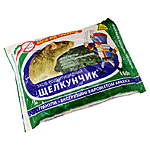 Приманка в гранулах Щелкунчик против грызунов 150гр. Украина