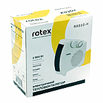  Rotex RAS10-H 2000