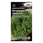 Семена салата полукочанный Агромакси Кучерявец одесский 1г