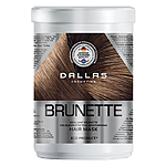       Dallas Brilliant Brunette...