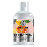     Dallas Multivitamin 1