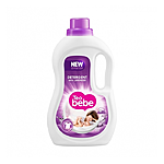 Гель для стирки детских вещей Teo Bebe Cotton Soft Lavender 1.1л