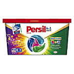 Persil Диски для стирки Color 4in1 Deep Clean 13шт