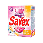    Savex Parfum Lock 2  1 Color 400