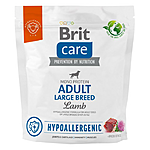 Сухой корм для собак Brit Care весом от 25кг 1кг